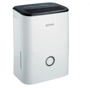 Gorenje Osuszacz powietrza D16M - Osuszacze powietrza - miniaturka - grafika 6