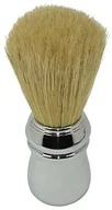 Pędzle do golenia - Omega : pędzel do golenia Professional, Chrome OMG-10048 - miniaturka - grafika 1