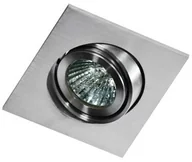 Oprawy, klosze i abażury - Azzardo Oczko stropowe Editta AZ0806 wpuszczana oprawa w stylu nowoczesnym AZ0806 - miniaturka - grafika 1