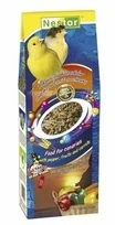 Nestor Pokarm dla kanarków papryka, owoce, marchew, 700 ml - Karma dla ptaków - miniaturka - grafika 2