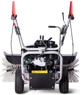 Limpar 102Z - Zamiatarki - miniaturka - grafika 5