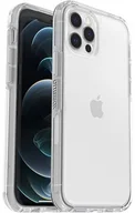 Etui i futerały do telefonów - Otterbox SymmetryClear obudowa ochronna do iPhone 12/12 Pro clear | 77-65422 - miniaturka - grafika 1