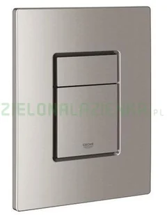Grohe Przycisk do WC Skate Cosmopolitan 38732AL0 - Przyciski spłukujące - miniaturka - grafika 2