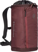 Plecaki - Black Diamond Street Creek 24 Plecak, bordeaux 2021 Plecaki szkolne i turystyczne BD6812266018ALL1 - miniaturka - grafika 1