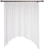 Firany - Firana gotowa CELINA 290  x 160 cm - miniaturka - grafika 1