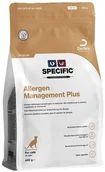 Sucha karma dla kotów - Dechra SPECIFIC FOD-HY ALLERGEN MANAGEMENT PLUS 0,4 kg - miniaturka - grafika 1