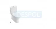 Miski WC - Villeroy & Boch O.Novo 56581001 - miniaturka - grafika 1