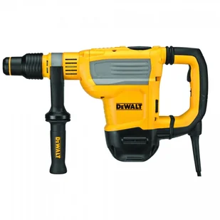 DeWalt Młotowiertarka D25614K SDS-Max - Młoty udarowe - miniaturka - grafika 3