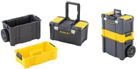 Pozostałe wyposażenie warsztatu - Stanley Warsztat ruchomy essential, 475 mm - miniaturka - grafika 1