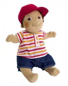 Lalki dla dziewczynek - Rubens Barn Kids Tim new - miniaturka - grafika 1