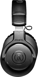 Audio-Technica ATH-M20xBT czarne - Słuchawki - miniaturka - grafika 2
