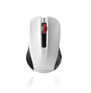 ModeCom MC-WM9.1 czarno-biała (M-MC-0WM9.1-200) - Myszki ModeCom MC-WM9.1 czarno-biała (M-MC-0WM9.1-200) - Myszki - miniaturka - grafika 2