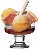 Wyposażenie lokali gastronomicznych - Pasabahce Pucharek do lodów 280 ml, h 81 mm 400086 - miniaturka - grafika 1