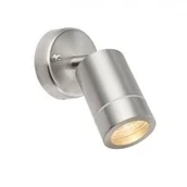 Lampy ogrodowe - Endon Endon Palin 75448 kinkiet 7W/GU10 IP44 75448 - miniaturka - grafika 1