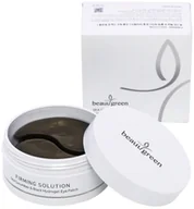 Kosmetyki pod oczy - BEAUUGREEN BEAUUGREEN Płatki pod oczy Hydrogel Eye Patch Sea Cucumber & Black 85.0 g - miniaturka - grafika 1