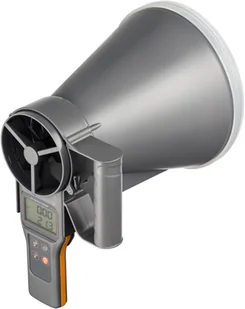 AZ Instrument Corporation. Ltd Zestaw dzwonów pomiarowych AZ 8916 RNL AZ-8916RNL - Akcesoria do urządzeń pomiarowych - miniaturka - grafika 2