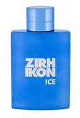 Wody i perfumy męskie - Zirh Ikon Ice woda toaletowa 125 ml - miniaturka - grafika 1