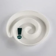 Miski i półmiski - Altom NACZYNIE ŚLIMAK 20CM REGULAR Zakupy dla domu i biura! 01010051554 - miniaturka - grafika 1