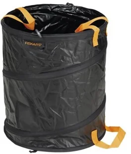 Fiskars Kosz ogrodowy FISKARS Solid, 56 l - Pozostałe akcesoria do uprawy roślin - miniaturka - grafika 4