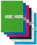 Teczki i skoroszyty - Teczki z przegródkami Easy Orga To Go 11277944) - miniaturka - grafika 1