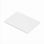 Identyfikatory - HDWR Karta RFID 125kHz biała HD-RWC01 - miniaturka - grafika 1