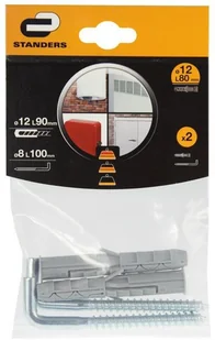 WKRĘT-MET Kołek 12MM - Kołki - miniaturka - grafika 3