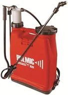 Opryskiwacze - PULMIC PULMIC RAPTOR 12 OPRYSKIWACZ PLECAKOWY CIŚNIENIOWY RĘCZNY TŁOKOWY 12L EWIMAX PULMIC PULMIC RAPTOR 12 OPRYSKIWACZ PLECAKOWY CIŚNIE - miniaturka - grafika 1