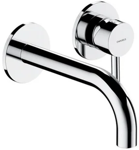 Omnires Bateria podtynkowa umywalkowa Simplon - Zestawy prysznicowe - miniaturka - grafika 2