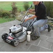 Akcesoria do kos i kosiarek - AL-KO Sada Wymiana Oleju - miniaturka - grafika 1