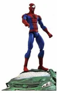 Figurki dla dzieci - Diamond Select Figurka Spider Man  Marvel Select Special Collectors Edition 17 cm - miniaturka - grafika 1