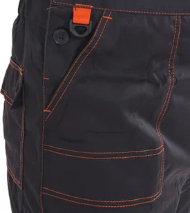 YATO SPODNIE ROBOCZE OGRODNICZKI ROZM M YT-80408 - Odzież robocza - miniaturka - grafika 6