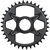 Części rowerowe - Shimano Shimano Deore XT FC-M8100/8120 Zębatka rowerowa 12-rz. DM, black 26T 2020 Zębatki przednie Y-0J826000 - miniaturka - grafika 1