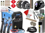 Spawarki - Sherman Spawarka DIGIMIG 200X Synergic - zestaw : Wyposażenie - pakiety - Pakiet akcesoriów 6 - miniaturka - grafika 1