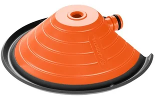 Gardena Zraszacz powierzchniowy PIRAMIDA - Węże ogrodowe i zraszacze - miniaturka - grafika 2