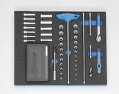 Inne - GEDORE Gedore EI-1500 CT1  400 L podciśnienie CT - miniaturka - grafika 1