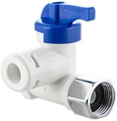 Akcesoria hydrauliczne - Global Water Przyłącze zawór BV-TGZ38P38GW38 - miniaturka - grafika 1