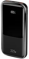 Powerbanki - Usams PB58 10000mAh 22.5W QC3.0+PD Fast Charge czarny 10KCD16101 - miniaturka - grafika 1