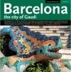 Albumy obcojęzyczne - Moix L. Barcelona the City of Gaudi - mamy na stanie, wyślemy natychmiast - miniaturka - grafika 1