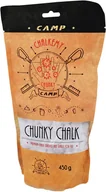 Sprzęt wspinaczkowy - Camp Chunky Chalk 450g 2021 Magnezje i torebki na magnezje 311102 - miniaturka - grafika 1