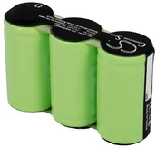 Akcesoria do urządzeń ogrodniczych - Cameron Sino GARDENA Rasenkantenschere 8800 302768 3000mAh 10.80Wh Ni-MH 3.6V Cameron Sino) - miniaturka - grafika 1