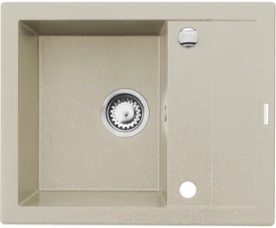 Pyramis Studio 070001001 - Zlewozmywaki - miniaturka - grafika 2