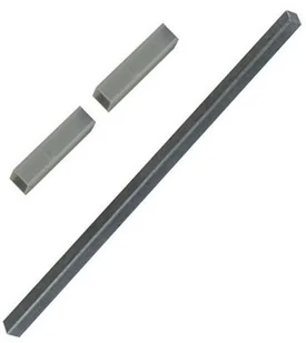 Trzpień 4 mm z reduktorem Z 6 na 4 MM - Akcesoria do drzwi Trzpień 4 mm z reduktorem Z 6 na 4 MM - Akcesoria do drzwi - miniaturka - grafika 1