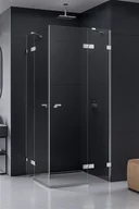 Kabiny prysznicowe - New Trendy 90x120 Eventa EXK-0130/EXK-0137 - miniaturka - grafika 1