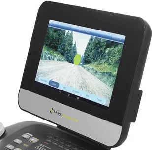 HMS BIEŻNIA ELEKTRYCZNA BE6000 SEMI COMERCIAL PREMIUM - Bieżnie - miniaturka - grafika 42