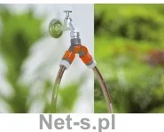 Gardena Zawór 2-drożny 3/4 (938-20) - Inne akcesoria do nawadniania - miniaturka - grafika 2