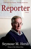 Pozostałe książki - Reporter (Hersh Seymour M.) - miniaturka - grafika 1