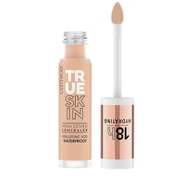 Korektory pod oczy - Catrice True Skin High Cover Concealer wodoodporny korektor do twarzy 020 Warm Beige 4.5ml 99037-uniw - miniaturka - grafika 1