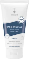 Kosmetyki do golenia - BIOTURM Krem do golenia bezzapachowy Nr 126 BIOT 629 - miniaturka - grafika 1