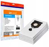 Worki do odkurzaczy - Karcher 5x Worki Syntetyczne Do Nt 30/1 Tact Te L - miniaturka - grafika 1