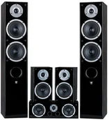 Głośniki i kolumny - Wilson RAPTOR 5/1/VOCAL - miniaturka - grafika 1